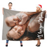 B-292-1 I Love You Blanket
