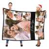 B-346-6 Couple Blanket