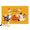 木制puzzle06 Wooden Photo Puzzle (1000,500,300 Pieces)