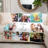 B-319-8 BFF Friends B FR Blanket