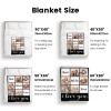 L-002-6 MUM Blanket