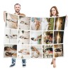 QH-242-15 Couple Blanket