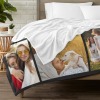 L-018-8 Family Blanket