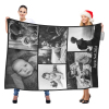 B-UK242-6 Family FR Blanket