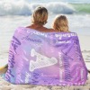 L-004-Text Blanket