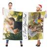 B-341-2 Dad Kid Blanket