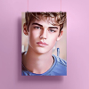 照片打印服务 Photo Printing Service