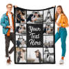 L-011-10 Couple Blanket