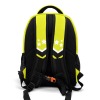 Yellow Cheer Cheerleader All Over Print Children S Backpack