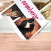 B-317-9 Happy Valentine's Day FR Blanket