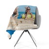 B-401 Birthday FR Blanket