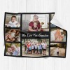 QH-245-8 We Love You Grandma Blanket