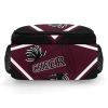 Cheerleader Cheer Dark Red All Over Print Children S Backpack