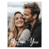 B-431-1 Couple Blanket