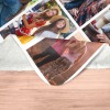 B-429-9 Friend FR Blanket