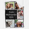 B-412-5 DE Family Blanket