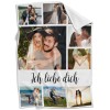 B-430-9 Couple DE Blanket