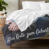 B-421-1 Couple DE Blanket