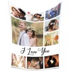 B-352-9 Couple Blanket