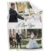 B-103-2 couple Blanket