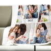 B-299-7 Happy Birthday 2023 Blanket