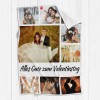 B-317-9 DE Alles Gute zum Valentinstag Blanket