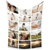 QH-242-15 Couple Blanket