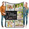 ZL-035-5 mom Blanket