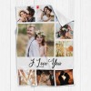 B-352-9 Couple Blanket