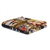 QH-244-12 Best Mom ever Blanket