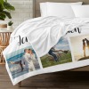 B-430-9 Couple DE Blanket