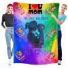 4(2) Blanket (Pillow) Standard 50x70inch