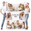 B-298-6 DE Ich liebe dich Mama Blanket