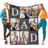 ink-002-6 Dad 2 Blanket