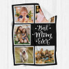 B-436-5 Mom Blanket