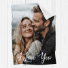 B-431-1 Couple Blanket