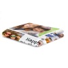 B-309-6 Friend-Happy Birthday 2025 Blanket