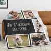 B-427-5 Family FR Blanket