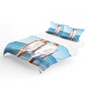 5 3 Piece Bedding Set