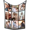 B-351-9 Couple Blanket