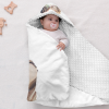 baby blanket Baby Swaddle Blanket 40"x40"