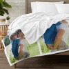B-106-6 Dad Blanket