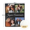 B-405-4 Friend FR Blanket