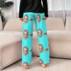 11.8 Women's Pajama Trousers without Pockets