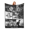 B-UK242-6 Family FR Blanket