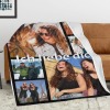 B-408-6 Friend DE Blanket