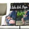 B-258-4 Dad DE Blanket
