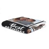 B-308-5 Best Mom Ever Blanket