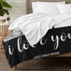 L-002-6 MUM Blanket