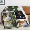 L-QH-229-5 Blanket